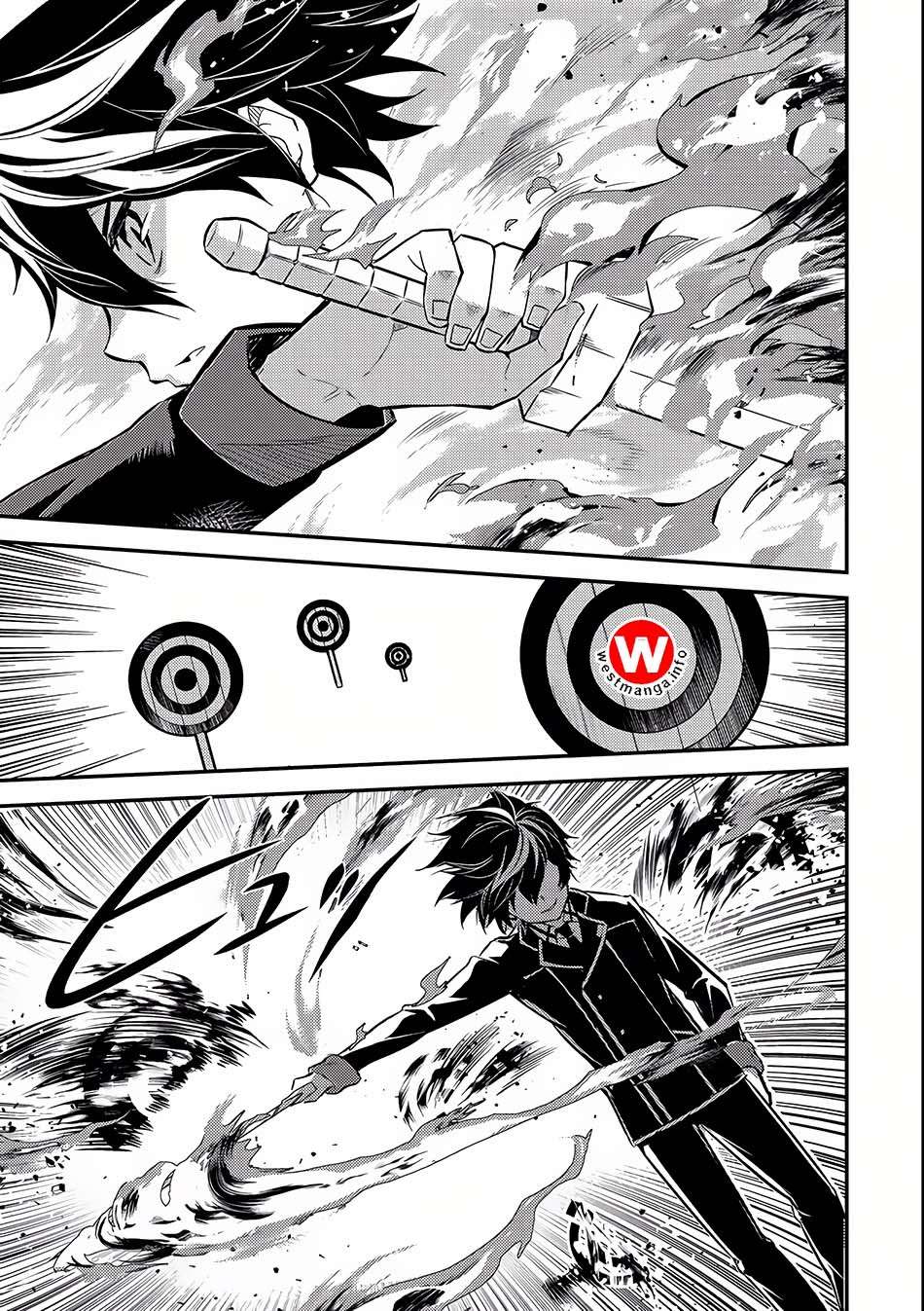 Shikkaku mon no Saikyou Kenja Chapter 5 - halaman 26