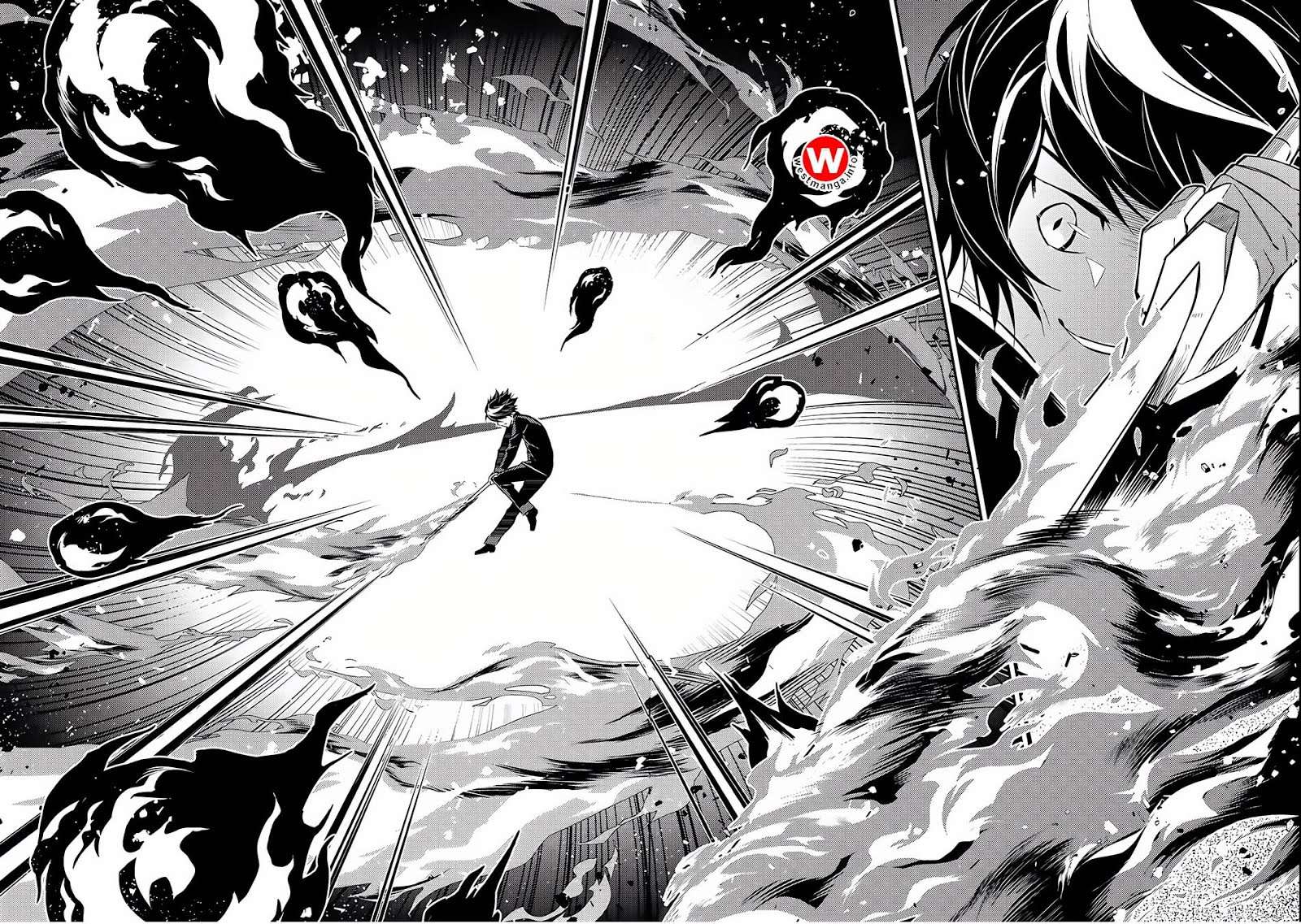 Shikkaku mon no Saikyou Kenja Chapter 5 - halaman 27