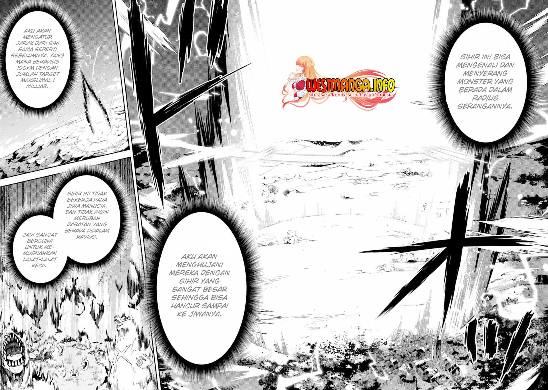 Shikkaku mon no Saikyou Kenja Chapter 52.2 - halaman 3
