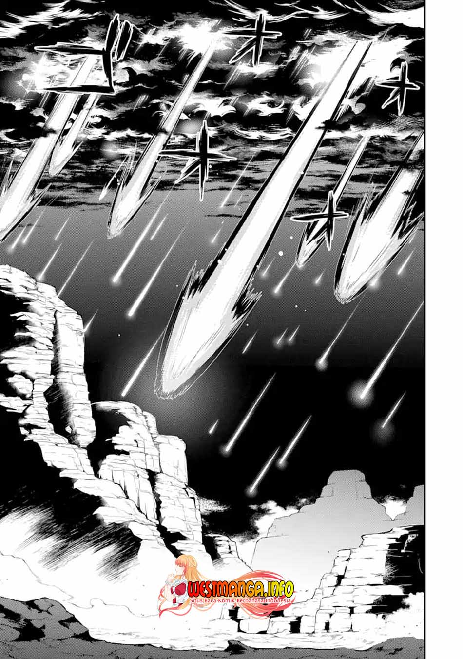 Shikkaku mon no Saikyou Kenja Chapter 52.2 - halaman 8