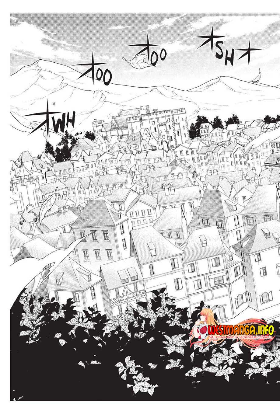 Shikkaku mon no Saikyou Kenja Chapter 57 - halaman 42