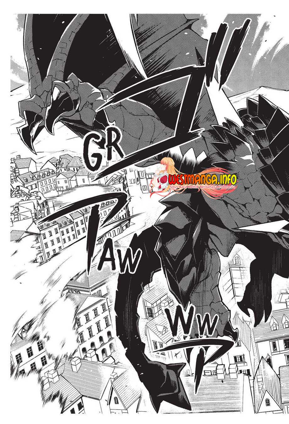 Shikkaku mon no Saikyou Kenja Chapter 58 - halaman 18