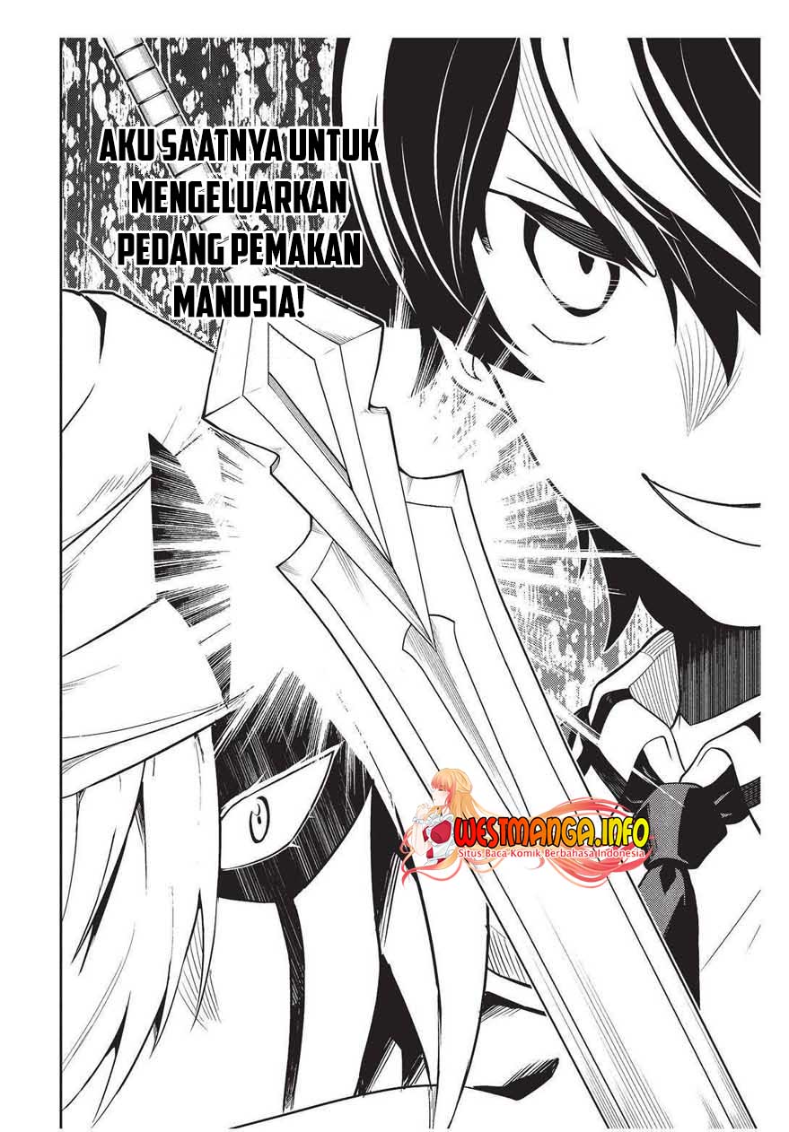 Shikkaku mon no Saikyou Kenja Chapter 58 - halaman 66
