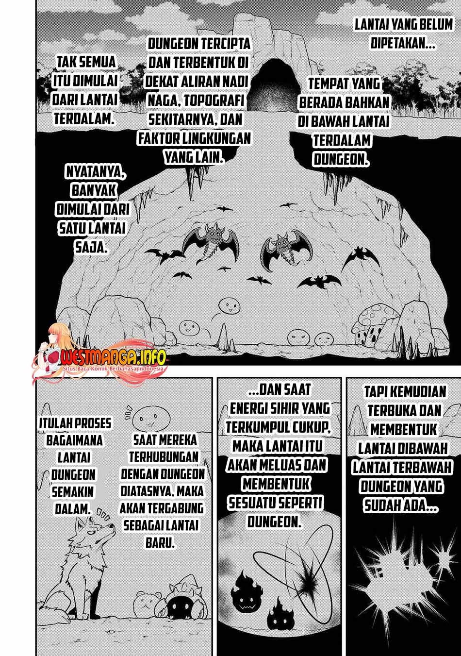 Shikkaku mon no Saikyou Kenja Chapter 64 - halaman 7