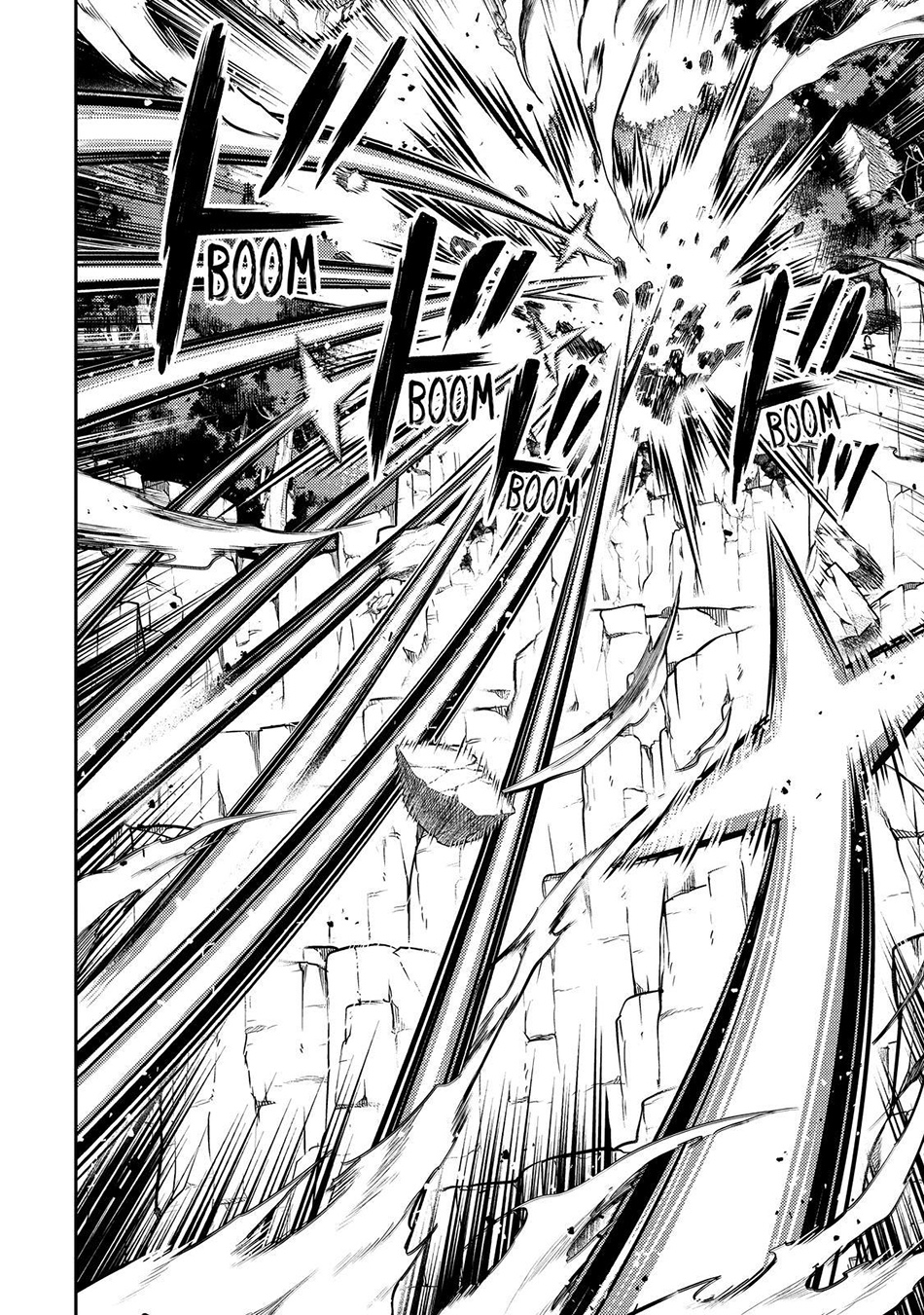 Shikkaku mon no Saikyou Kenja Chapter 66 - halaman 54
