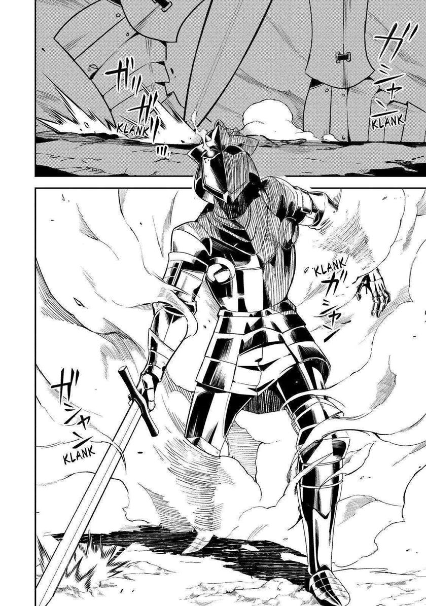 Shikkaku mon no Saikyou Kenja Chapter 67 - halaman 15