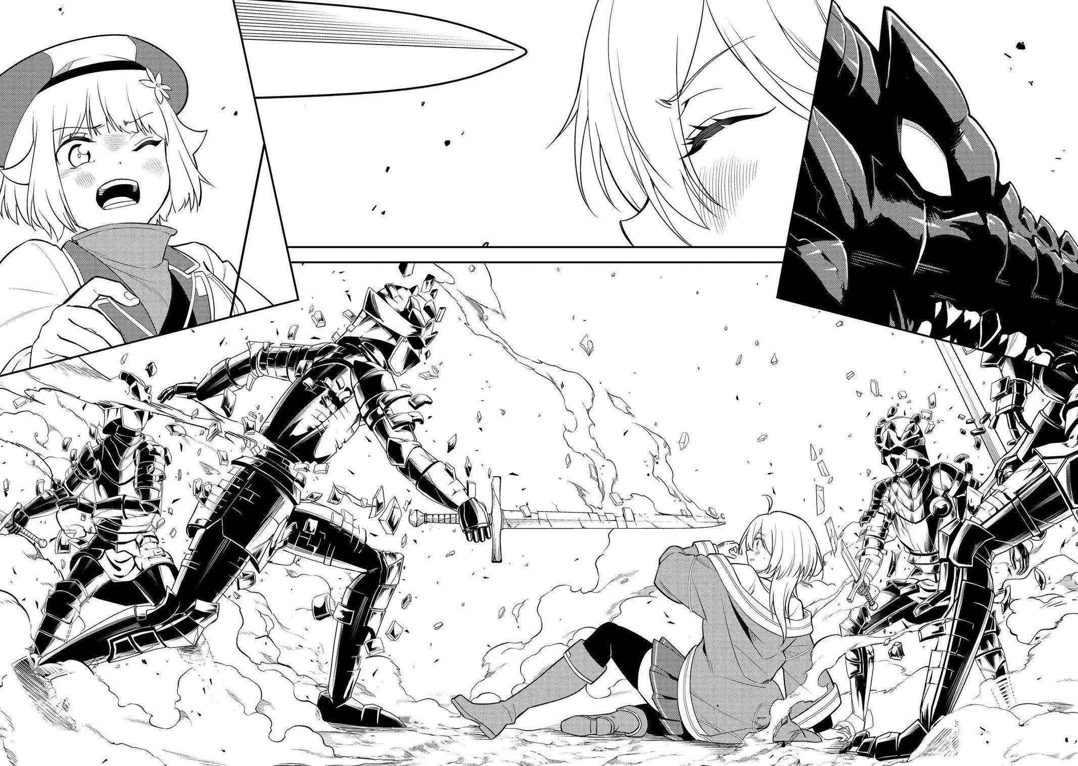 Shikkaku mon no Saikyou Kenja Chapter 68 - halaman 19