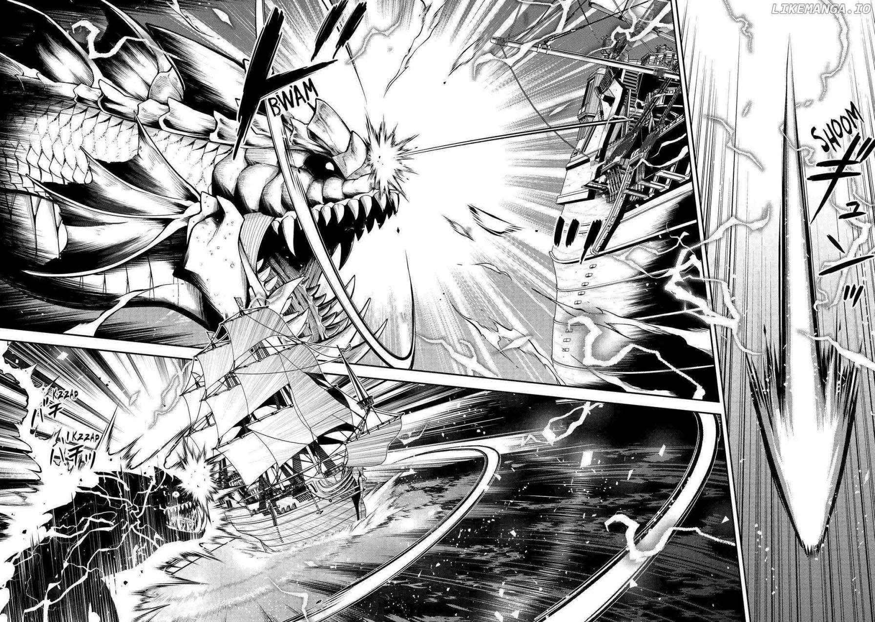 Shikkaku mon no Saikyou Kenja Chapter 76 - halaman 14