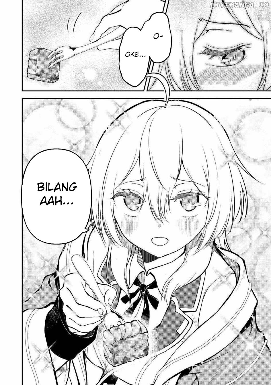 Shikkaku mon no Saikyou Kenja Chapter 76 - halaman 29