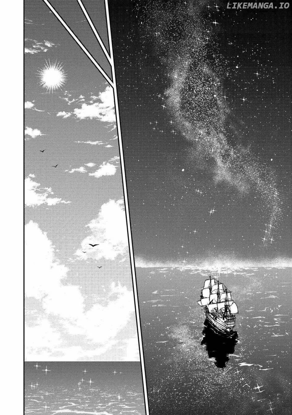 Shikkaku mon no Saikyou Kenja Chapter 76 - halaman 31