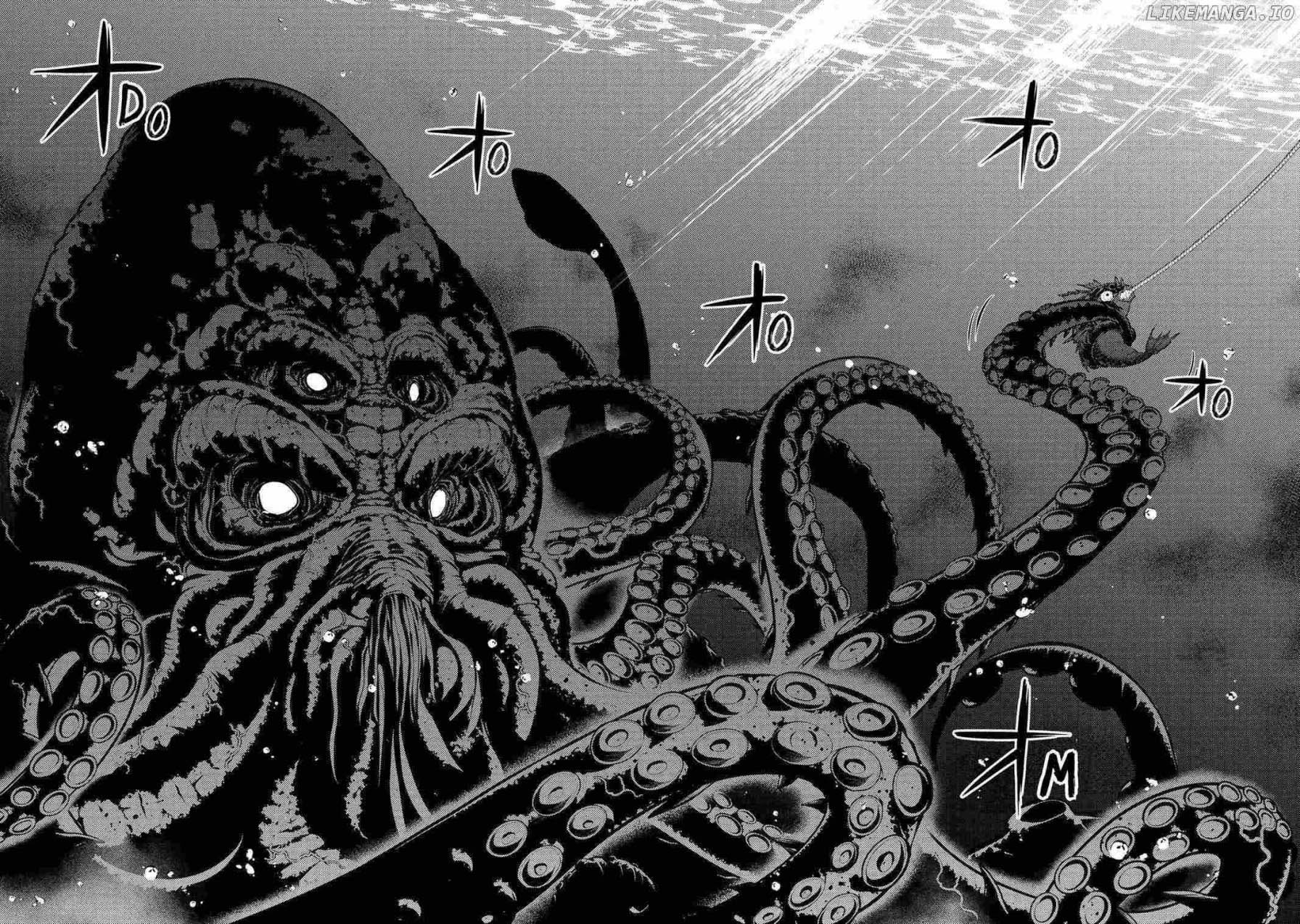 Shikkaku mon no Saikyou Kenja Chapter 76 - halaman 44
