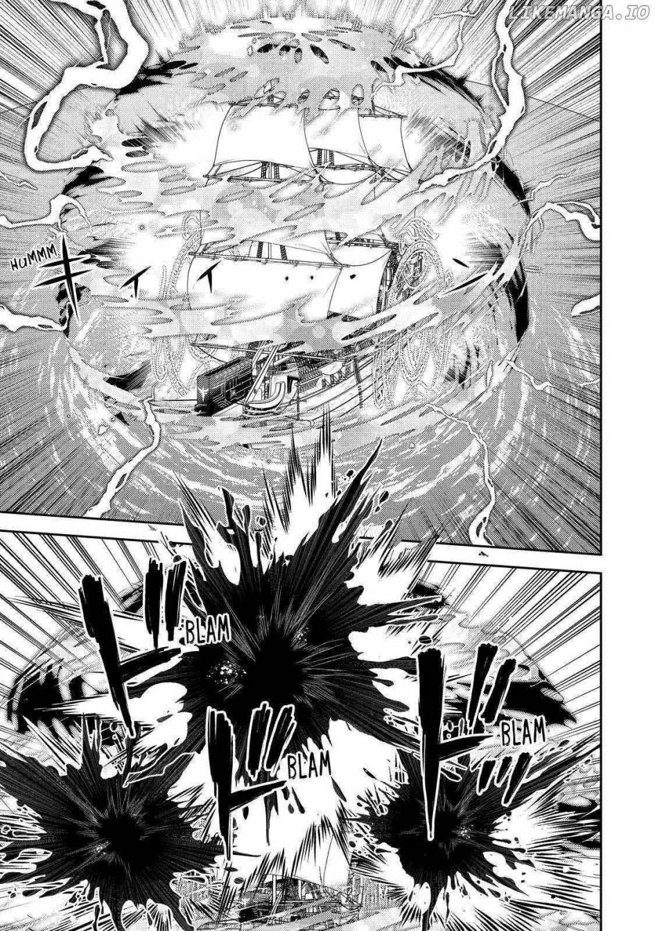 Shikkaku mon no Saikyou Kenja Chapter 77 - halaman 12