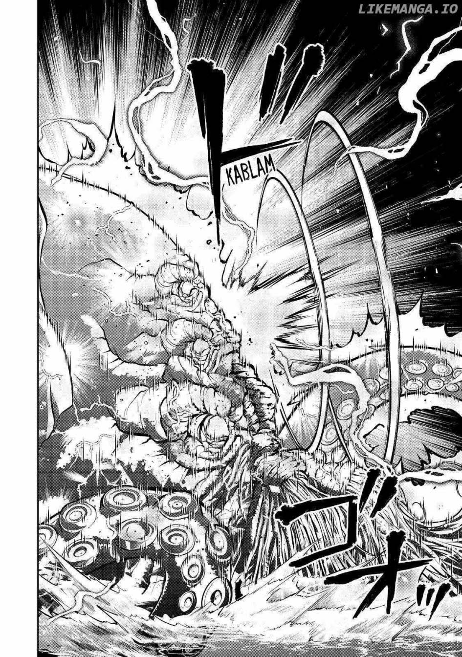 Shikkaku mon no Saikyou Kenja Chapter 77 - halaman 23