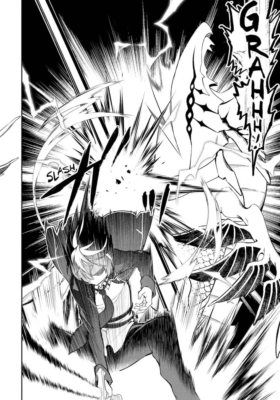 Shikkaku mon no Saikyou Kenja Chapter 79 - halaman 17