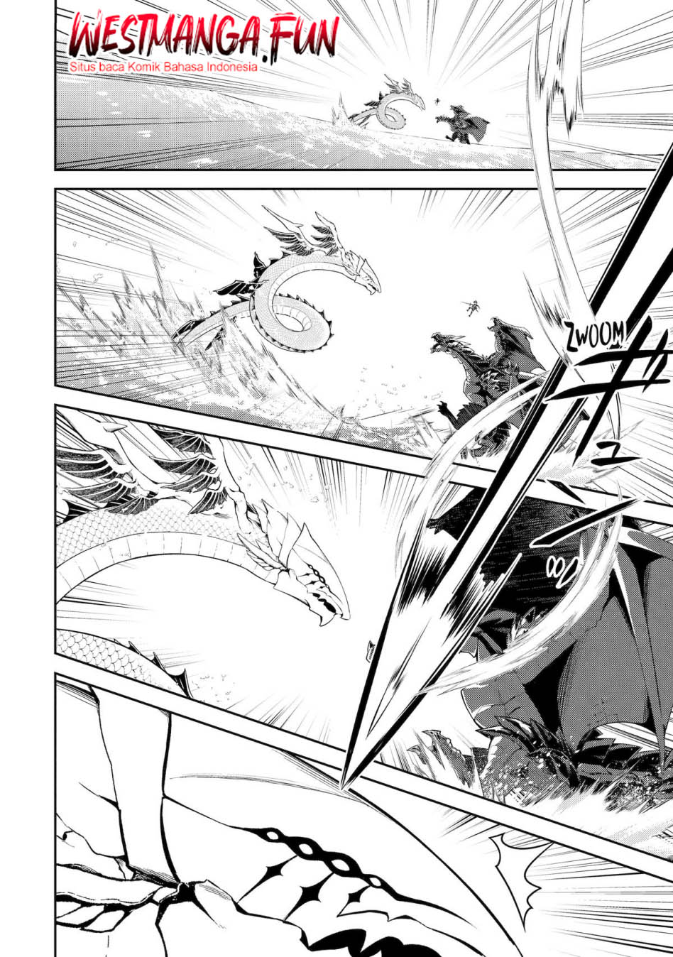 Shikkaku mon no Saikyou Kenja Chapter 79 - halaman 27