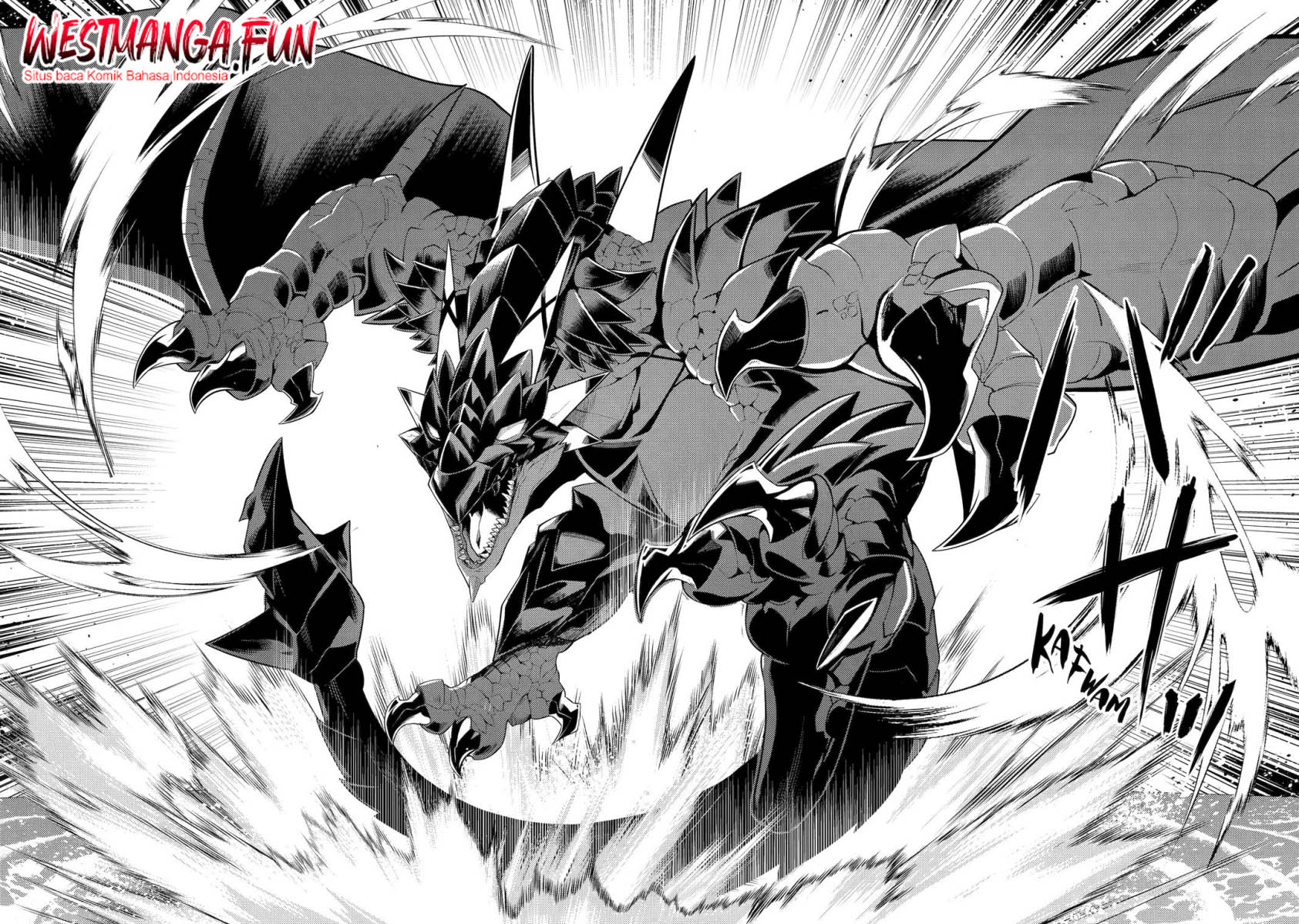 Shikkaku mon no Saikyou Kenja Chapter 79 - halaman 6