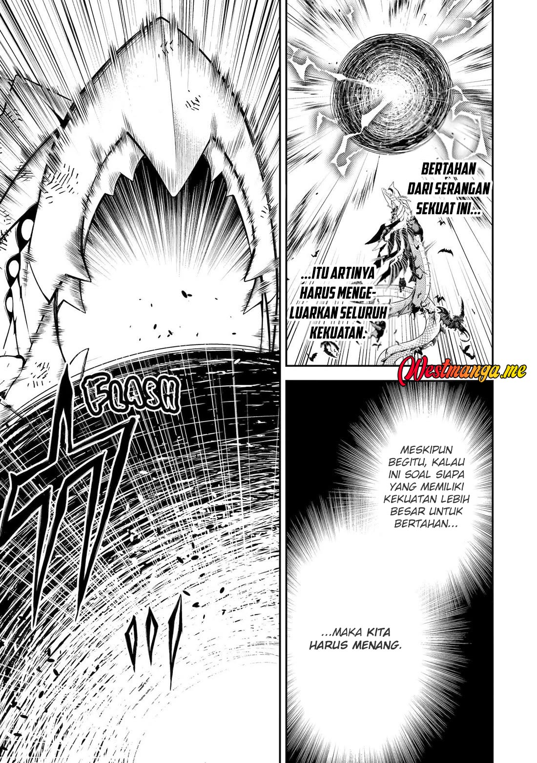 Shikkaku mon no Saikyou Kenja Chapter 80 - halaman 12