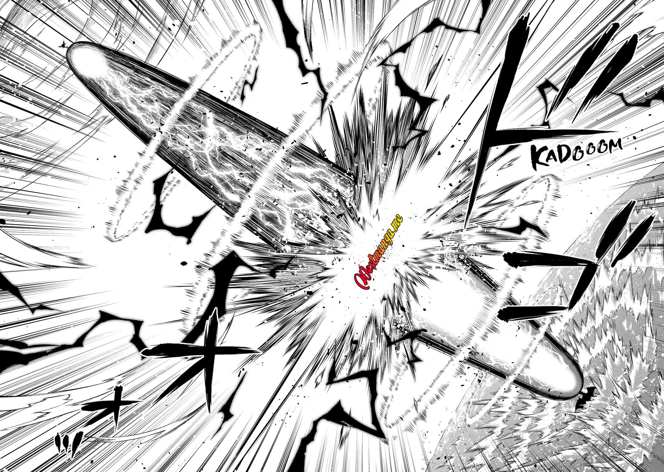 Shikkaku mon no Saikyou Kenja Chapter 80 - halaman 15