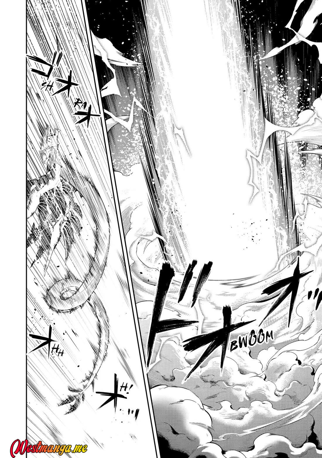 Shikkaku mon no Saikyou Kenja Chapter 80 - halaman 20