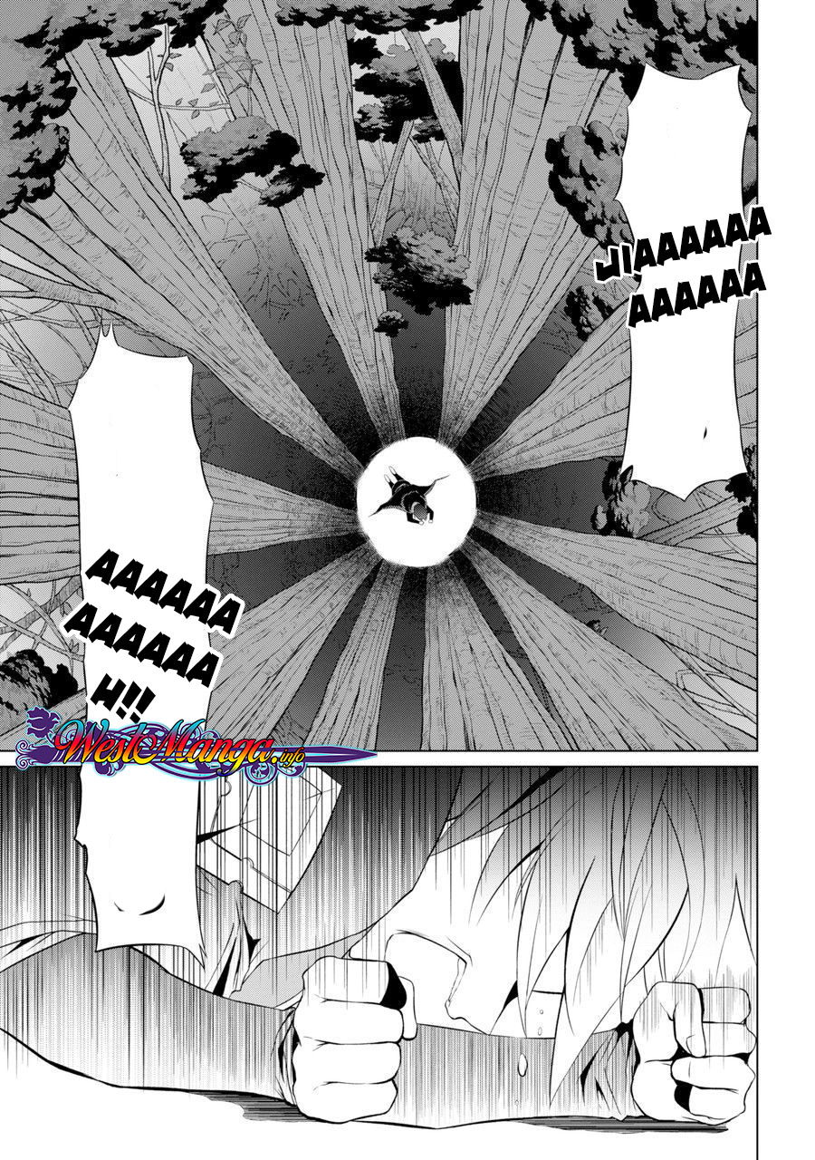 Shikkoku tsukai no saikyo yusha nakama zen’in ni uragira retanode saikyo no mamono Chapter 1 - halaman 58