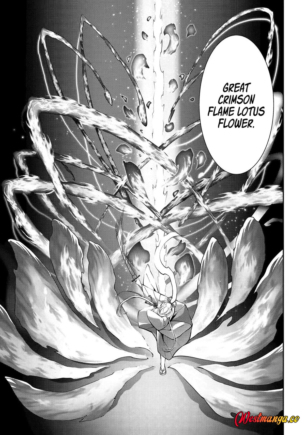 Shikkoku tsukai no saikyo yusha nakama zen’in ni uragira retanode saikyo no mamono Chapter 104 - halaman 20
