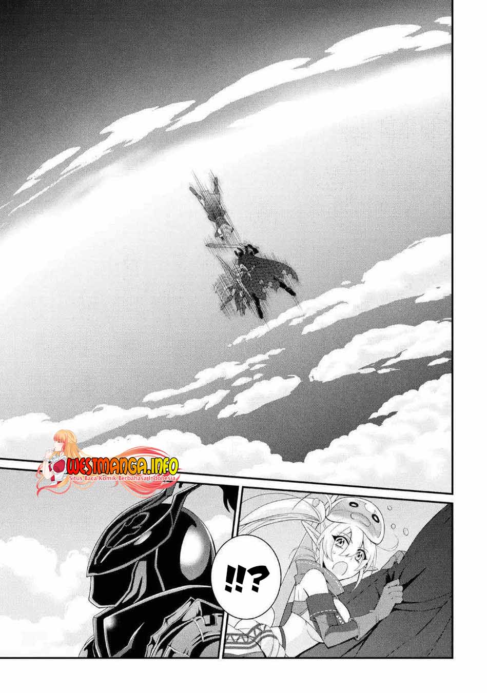 Shikkoku tsukai no saikyo yusha nakama zen’in ni uragira retanode saikyo no mamono Chapter 24 - halaman 28