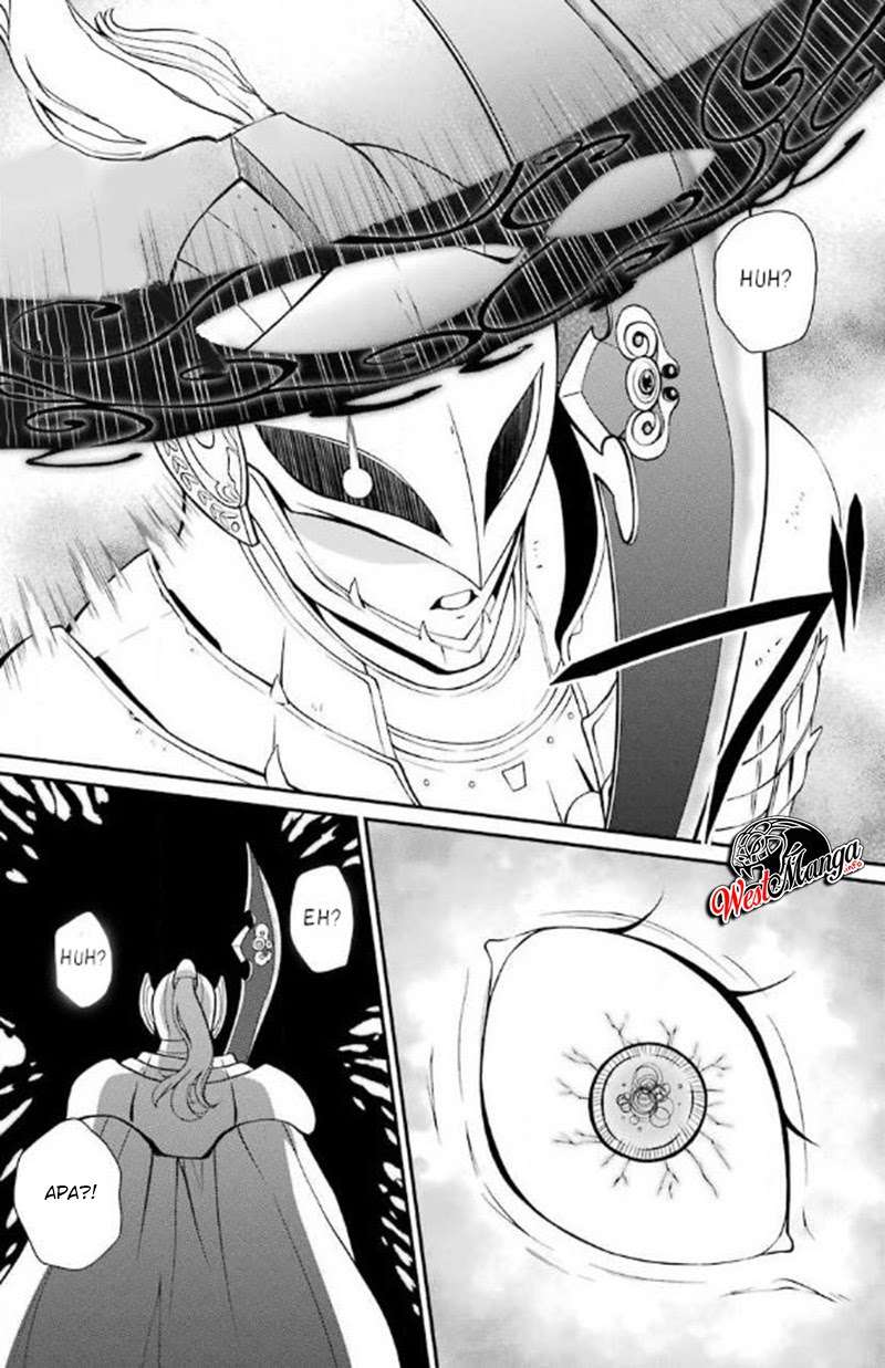 Shikkoku tsukai no saikyo yusha nakama zen’in ni uragira retanode saikyo no mamono Chapter 3.2 - halaman 18