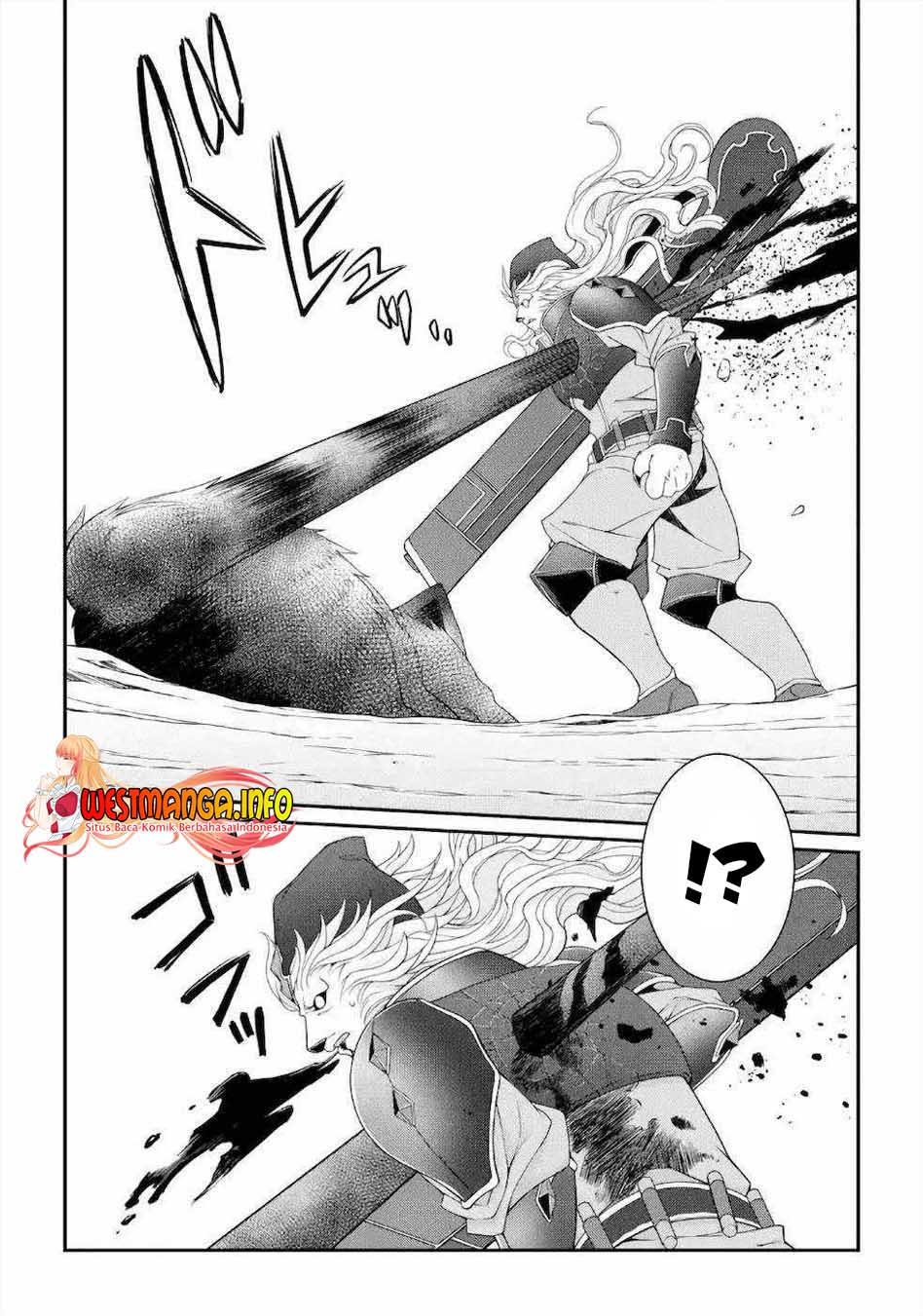 Shikkoku tsukai no saikyo yusha nakama zen’in ni uragira retanode saikyo no mamono Chapter 31 - halaman 16
