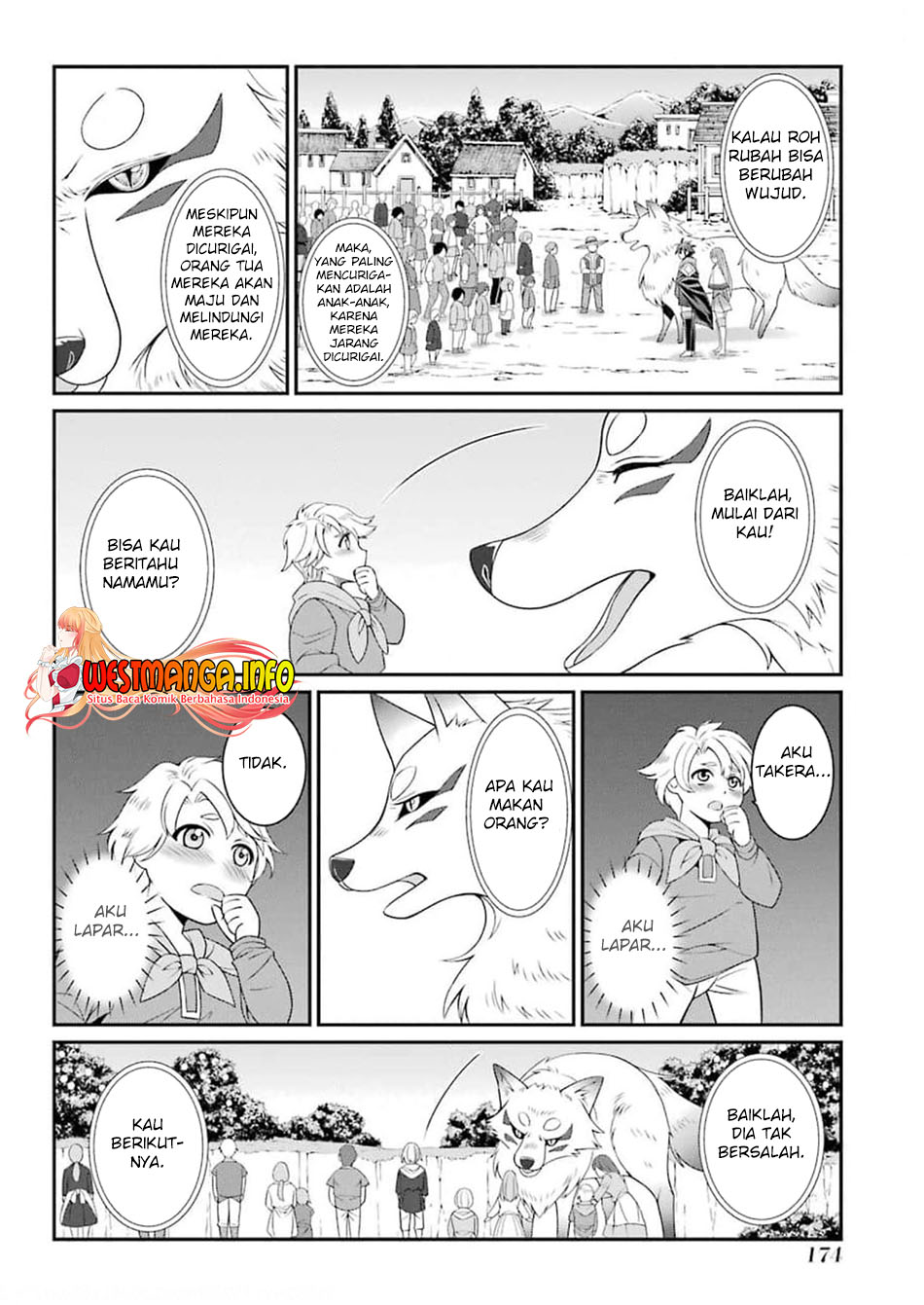 Shikkoku tsukai no saikyo yusha nakama zen’in ni uragira retanode saikyo no mamono Chapter 37 - halaman 15