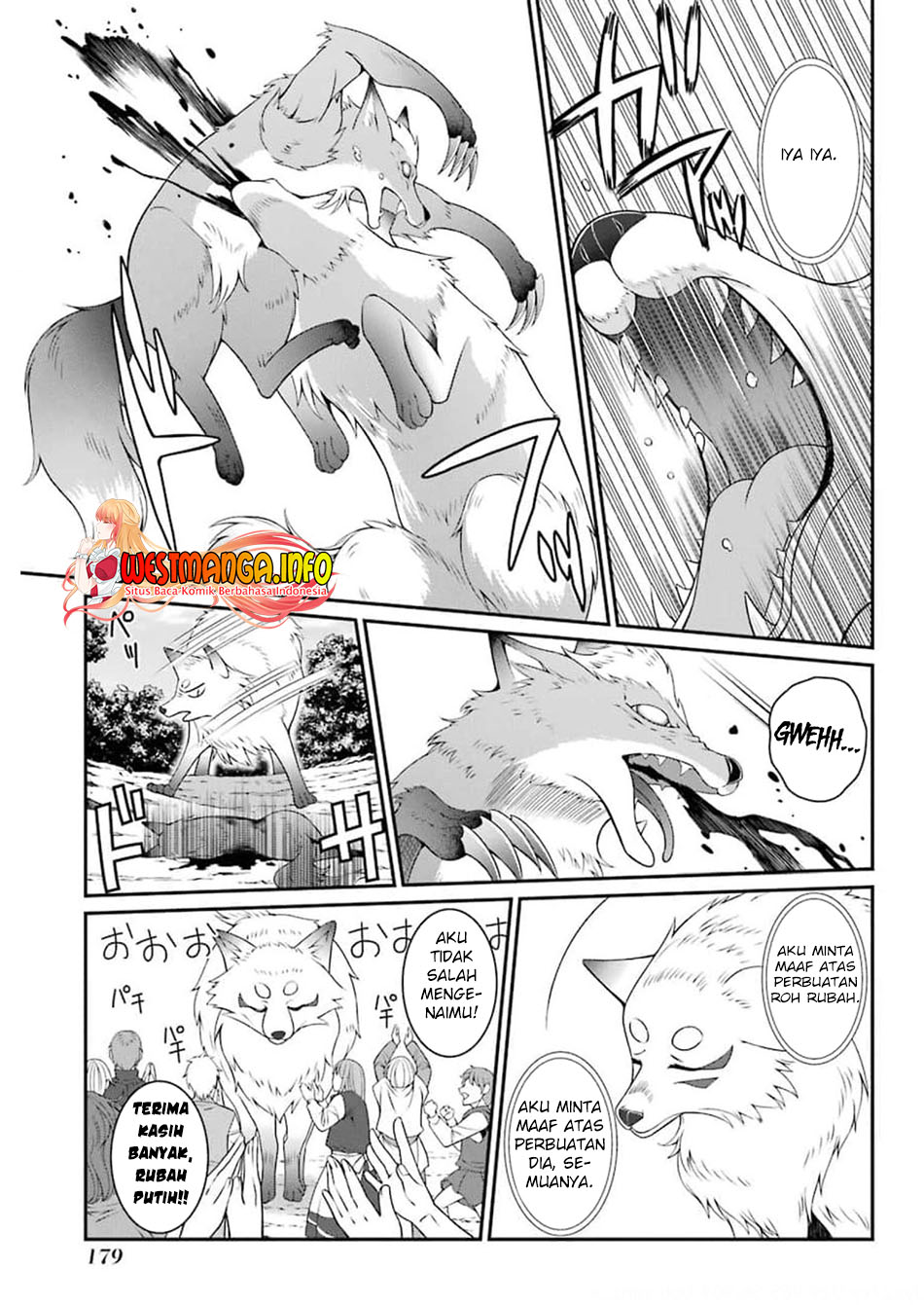 Shikkoku tsukai no saikyo yusha nakama zen’in ni uragira retanode saikyo no mamono Chapter 37 - halaman 20
