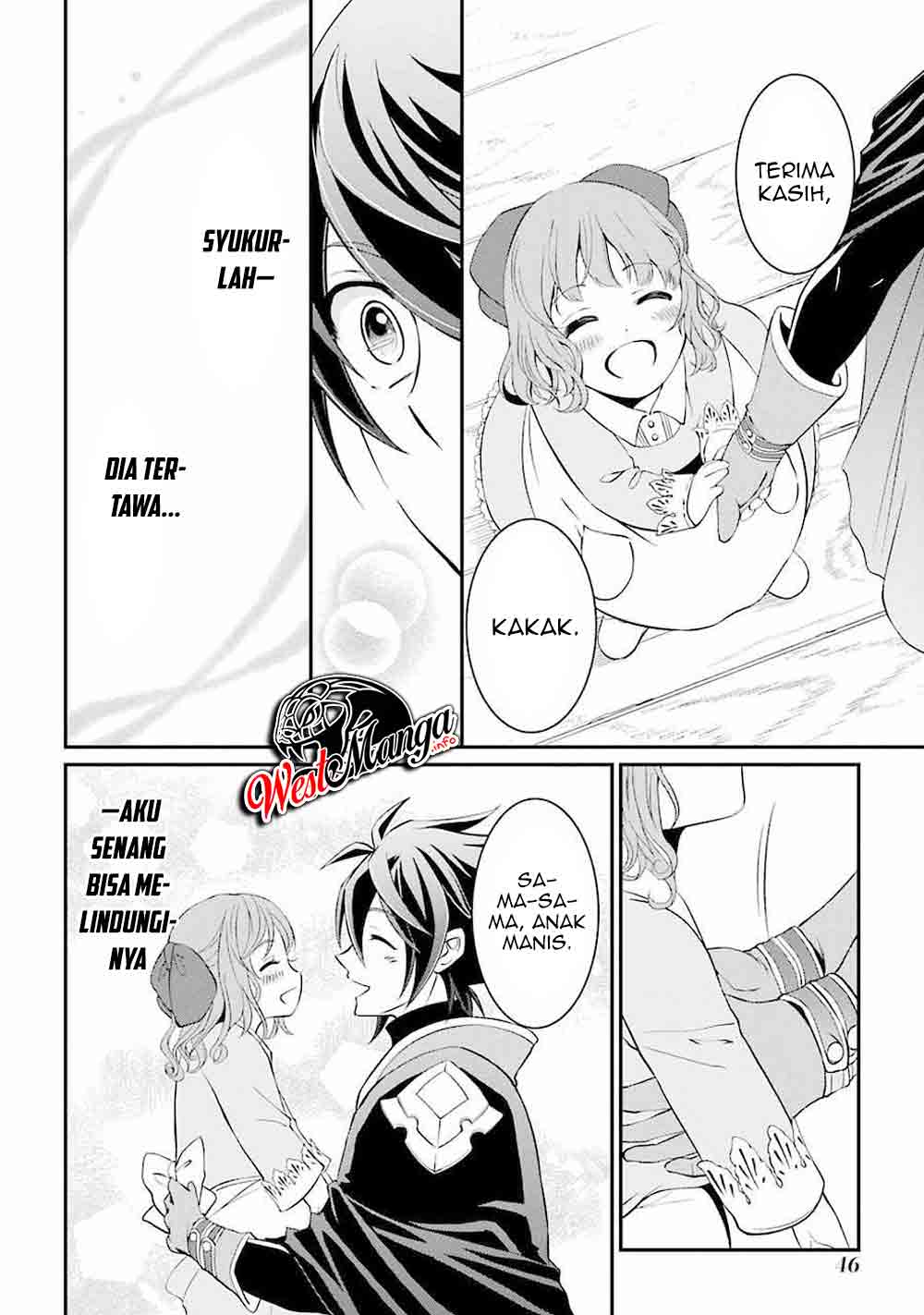 Shikkoku tsukai no saikyo yusha nakama zen’in ni uragira retanode saikyo no mamono Chapter 4.2 - halaman 20