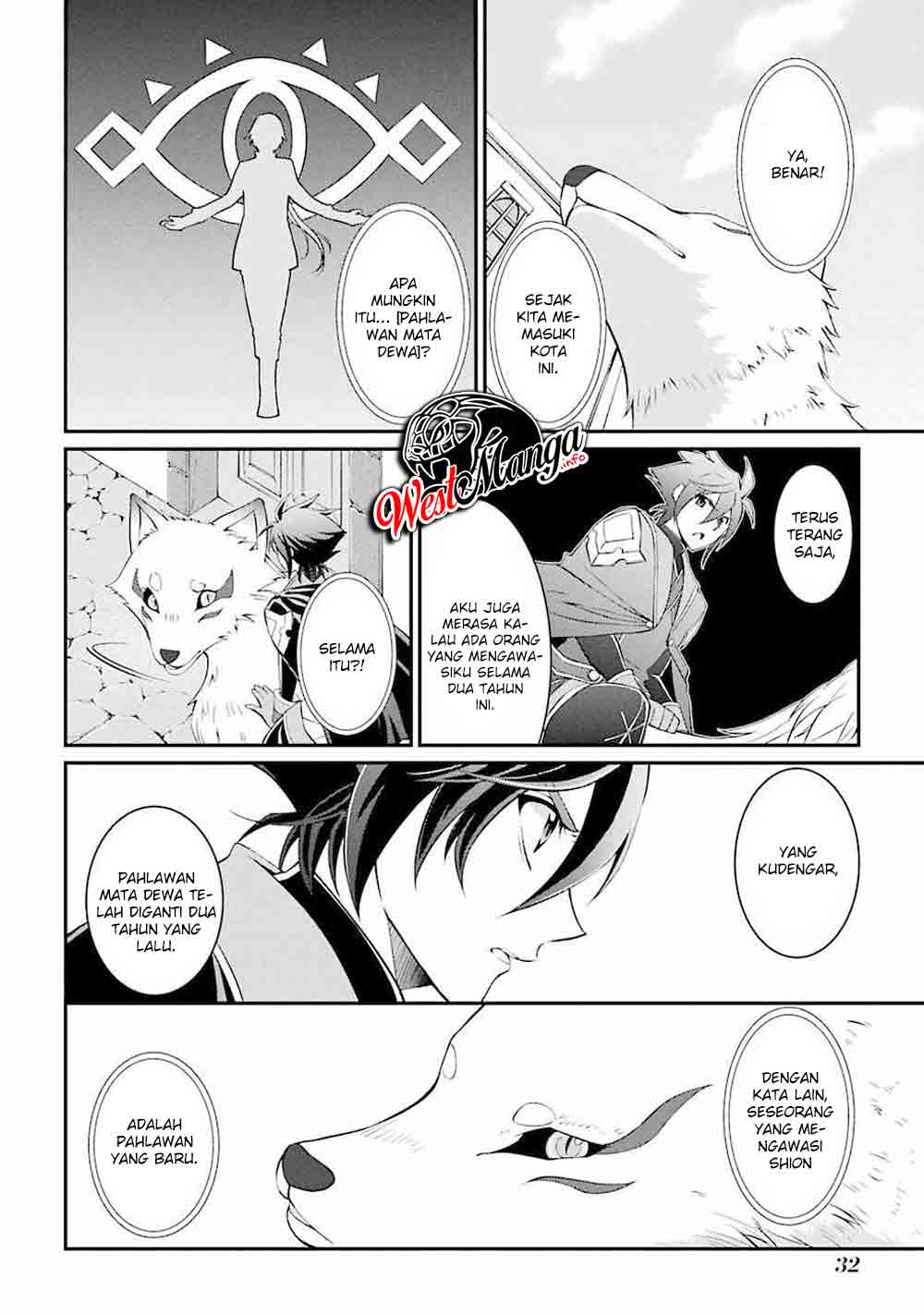 Shikkoku tsukai no saikyo yusha nakama zen’in ni uragira retanode saikyo no mamono Chapter 4.2 - halaman 5