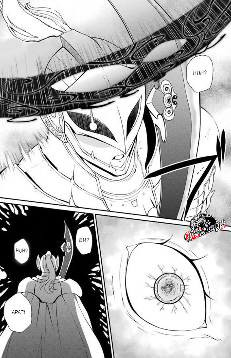 Shikkoku tsukai no saikyo yusha nakama zen’in ni uragira retanode saikyo no mamono Chapter 4 - halaman 19