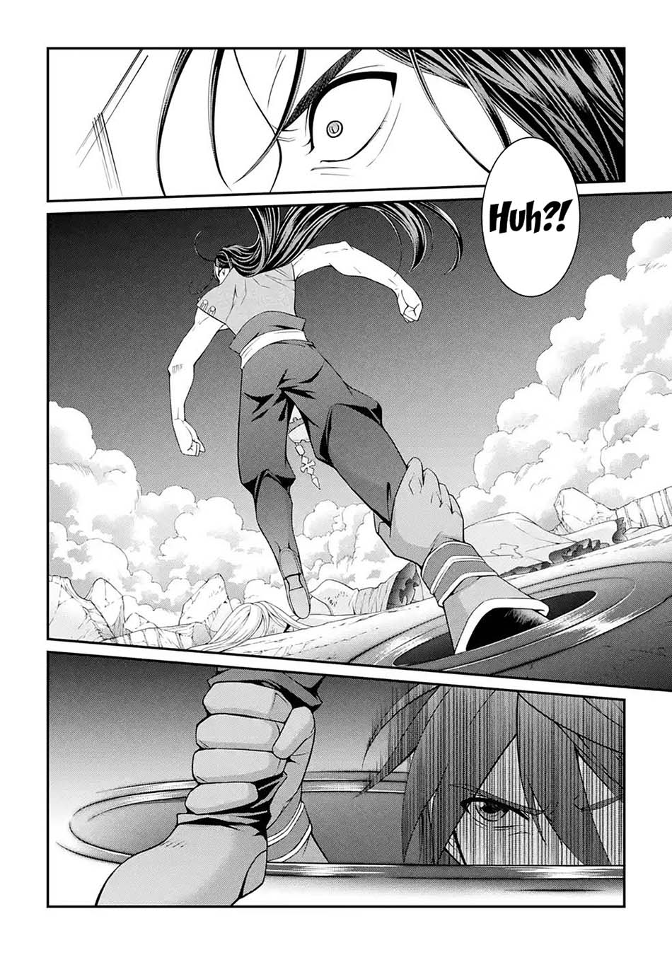 Shikkoku tsukai no saikyo yusha nakama zen’in ni uragira retanode saikyo no mamono Chapter 47 - halaman 19