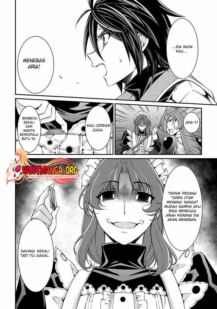 Shikkoku tsukai no saikyo yusha nakama zen’in ni uragira retanode saikyo no mamono Chapter 75 - halaman 29