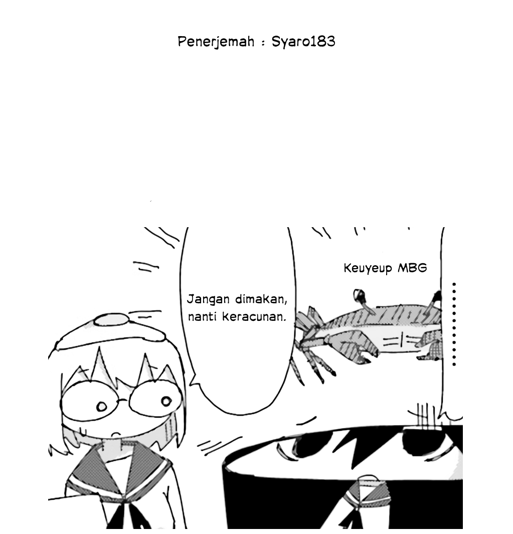 Shimeji Simulation Chapter 3 - halaman 11