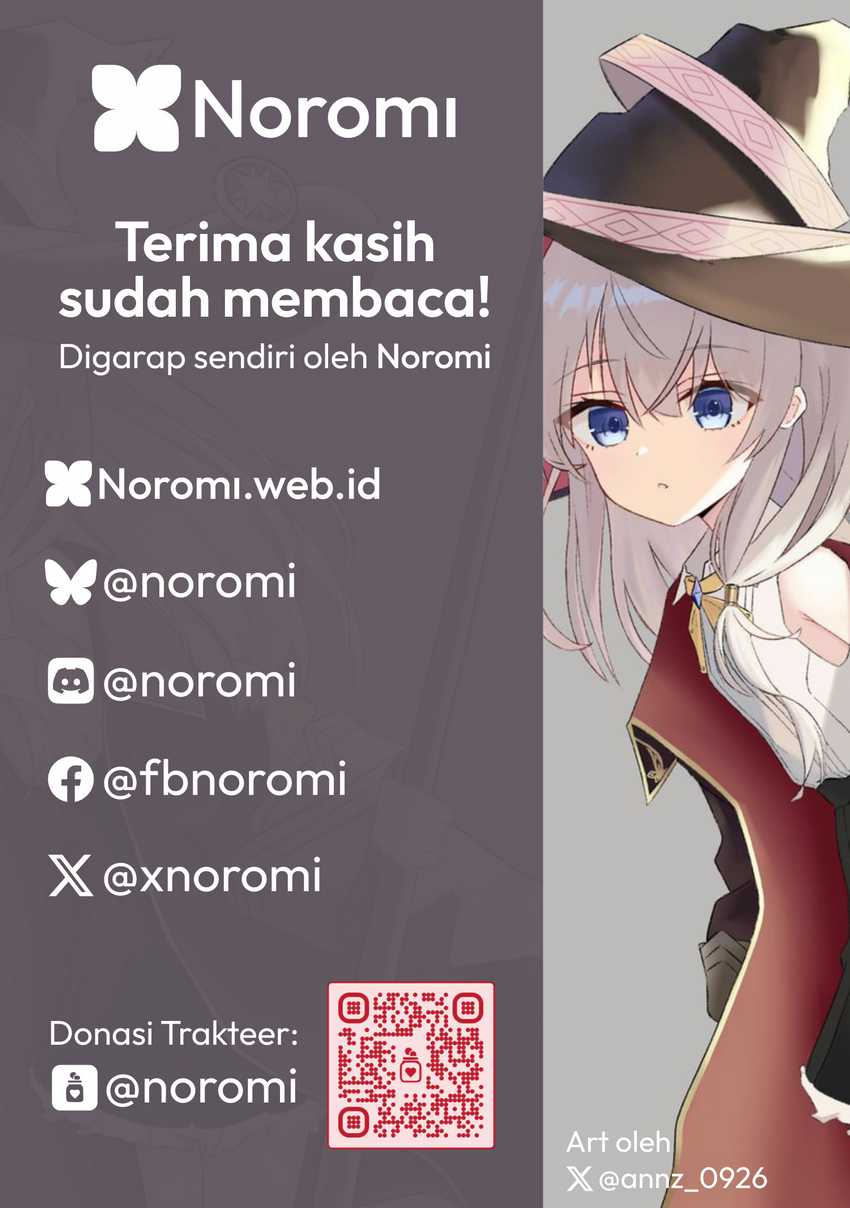 Shimotsuki-san wa Mob ga Suki Chapter 16.2 - halaman 13