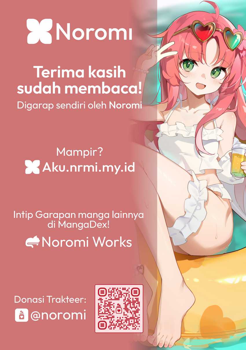 Shimotsuki-san wa Mob ga Suki Chapter 17.5 - halaman 3