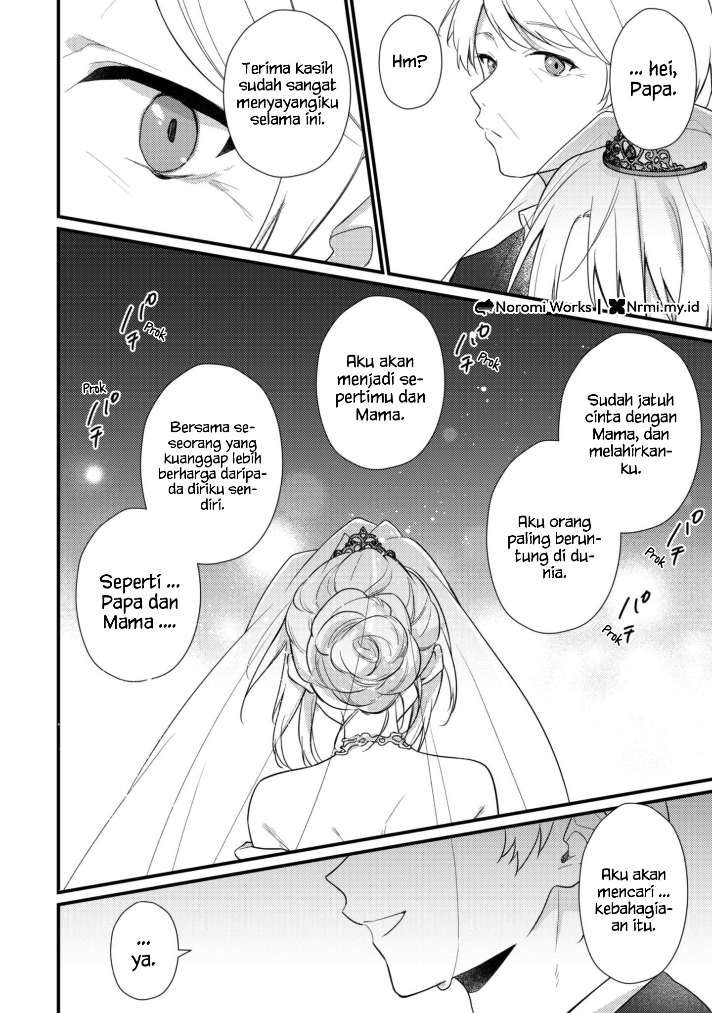 Shimotsuki-san wa Mob ga Suki: Hitomishiri na Kanojo wa Ore ni dake Dere Amai Chapter 19.2 - halaman 8