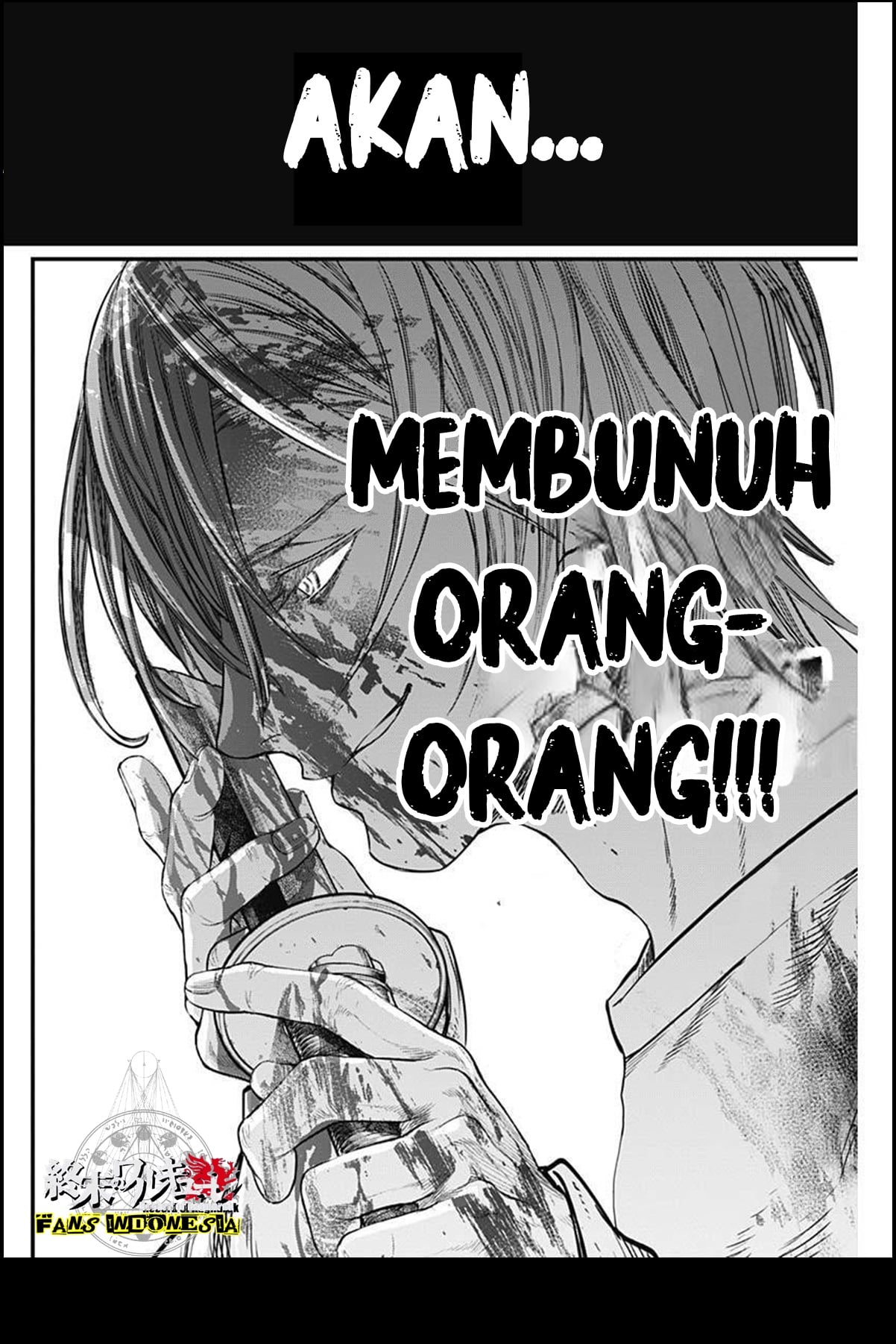 Shin Gunjou Senki Chapter 2 - halaman 37