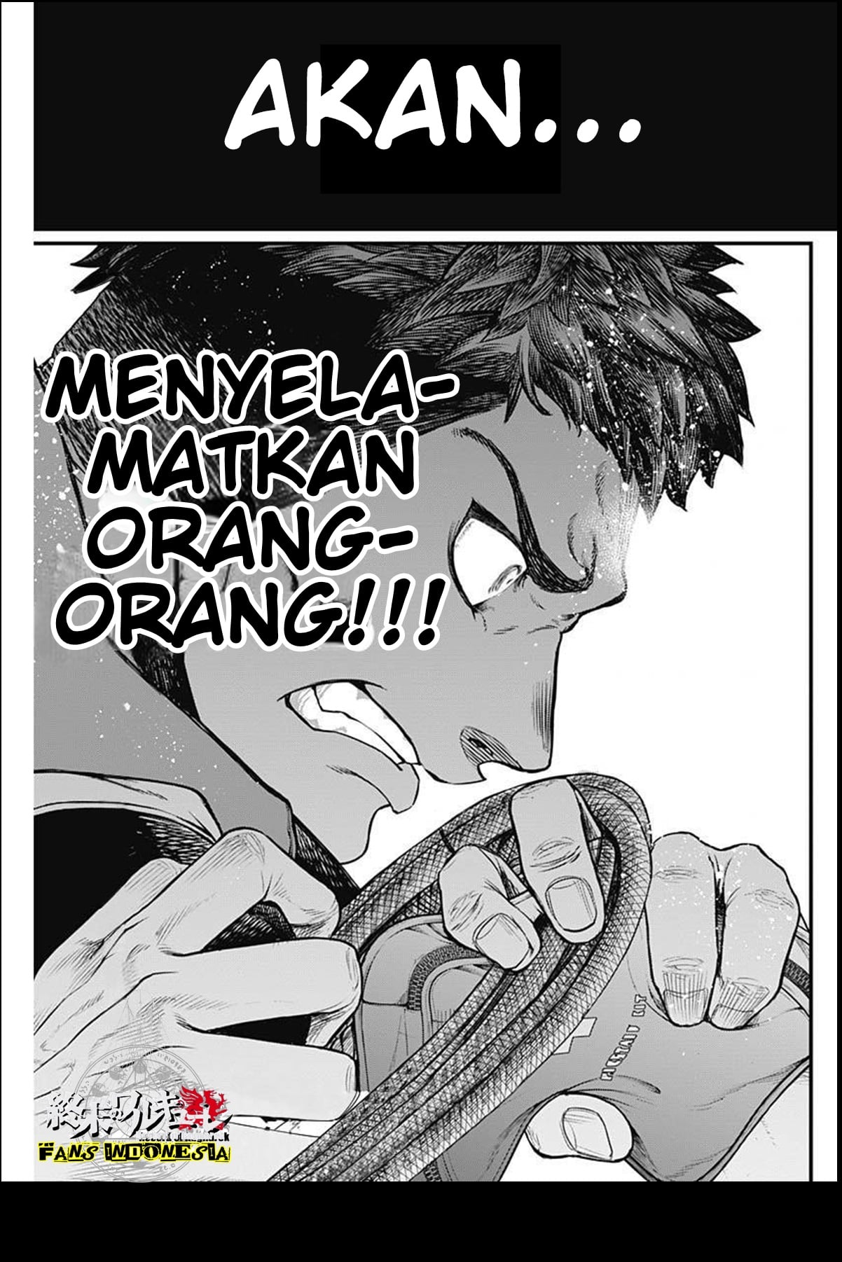 Shin Gunjou Senki Chapter 2 - halaman 38