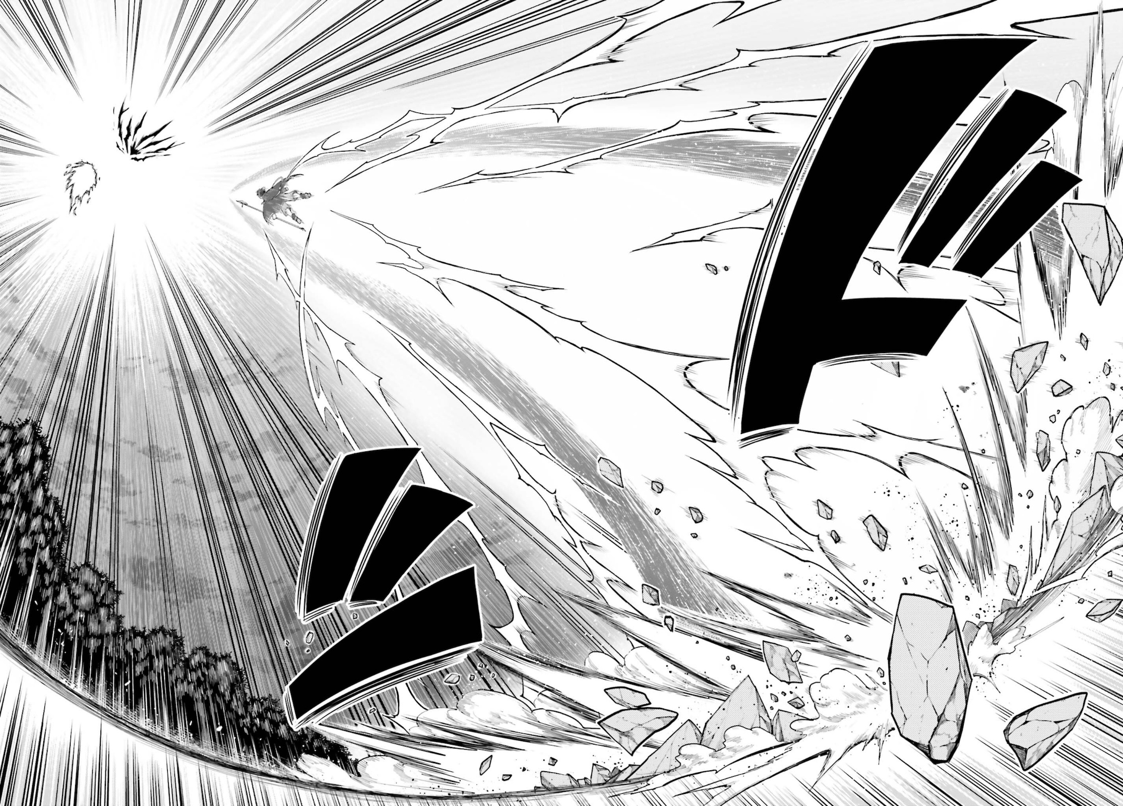 Shin no Jitsuryoku wa Girigiri made Kakushiteiyou to Omou Chapter 13 - halaman 20