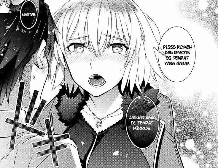 Shin no Jitsuryoku wa Girigiri made Kakushiteiyou to Omou Chapter 32 - halaman 12