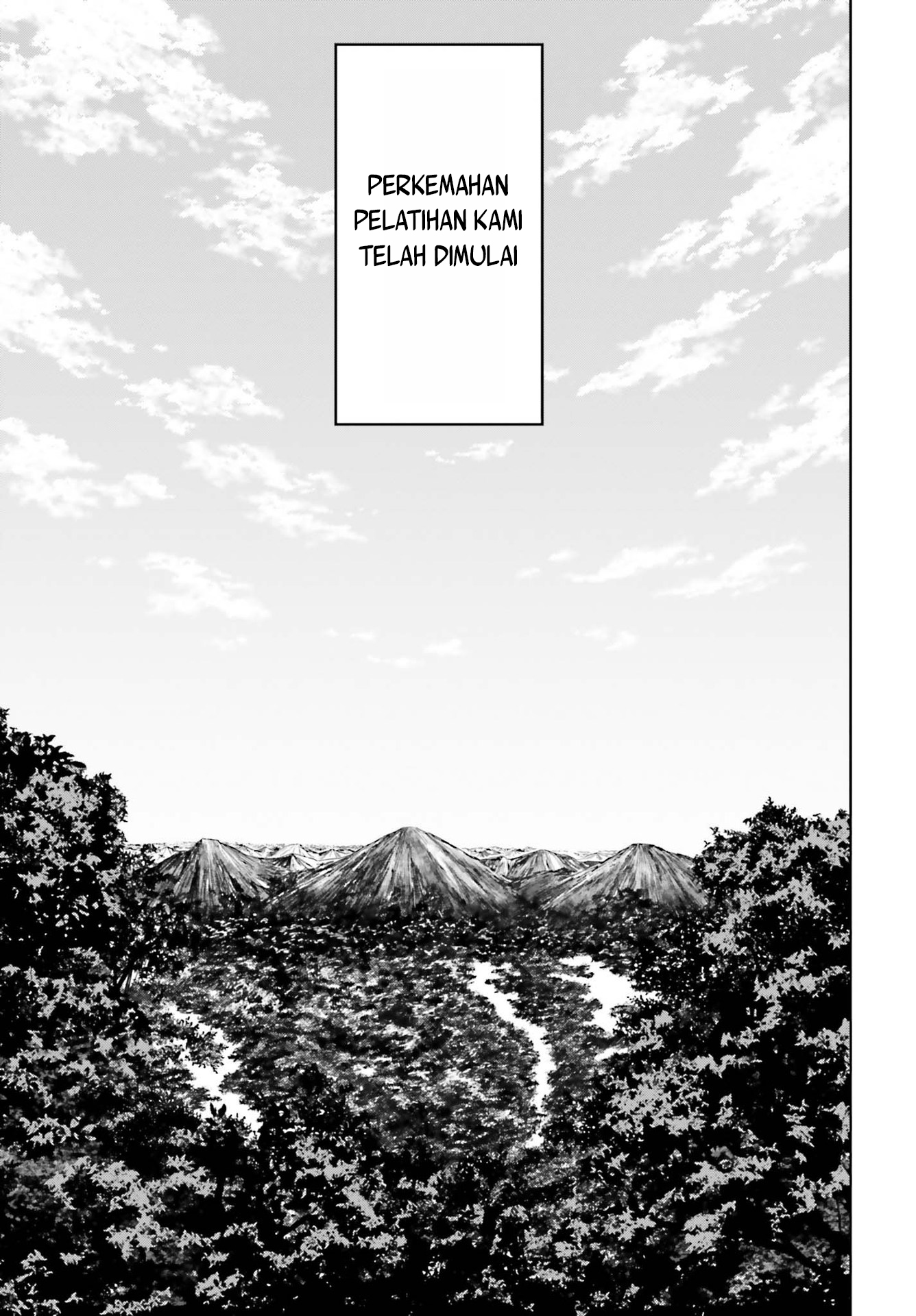 Shin no Jitsuryoku wa Girigiri made Kakushiteiyou to Omou Chapter 9 - halaman 22