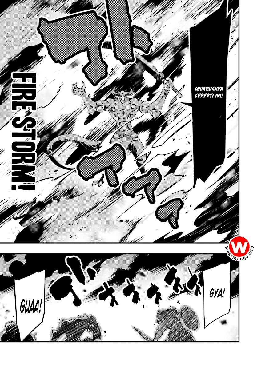 Shin no Nakama ja Nai to Yuusha no Party wo Oidasareta node, Henkyou de Slow Life suru Koto ni Shimashita Chapter 0 - halaman 10