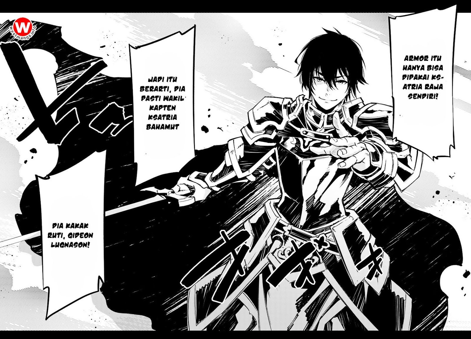 Shin no Nakama ja Nai to Yuusha no Party wo Oidasareta node, Henkyou de Slow Life suru Koto ni Shimashita Chapter 0 - halaman 13