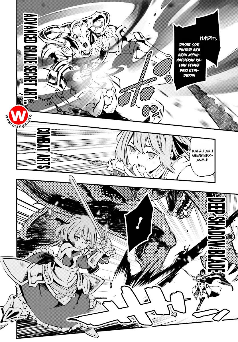 Shin no Nakama ja Nai to Yuusha no Party wo Oidasareta node, Henkyou de Slow Life suru Koto ni Shimashita Chapter 0 - halaman 16