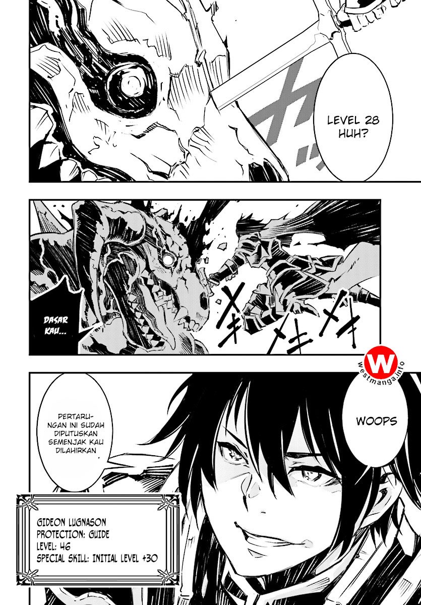Shin no Nakama ja Nai to Yuusha no Party wo Oidasareta node, Henkyou de Slow Life suru Koto ni Shimashita Chapter 0 - halaman 18