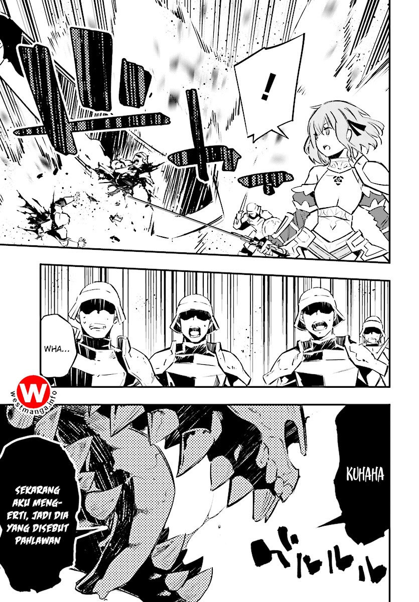 Shin no Nakama ja Nai to Yuusha no Party wo Oidasareta node, Henkyou de Slow Life suru Koto ni Shimashita Chapter 0 - halaman 6