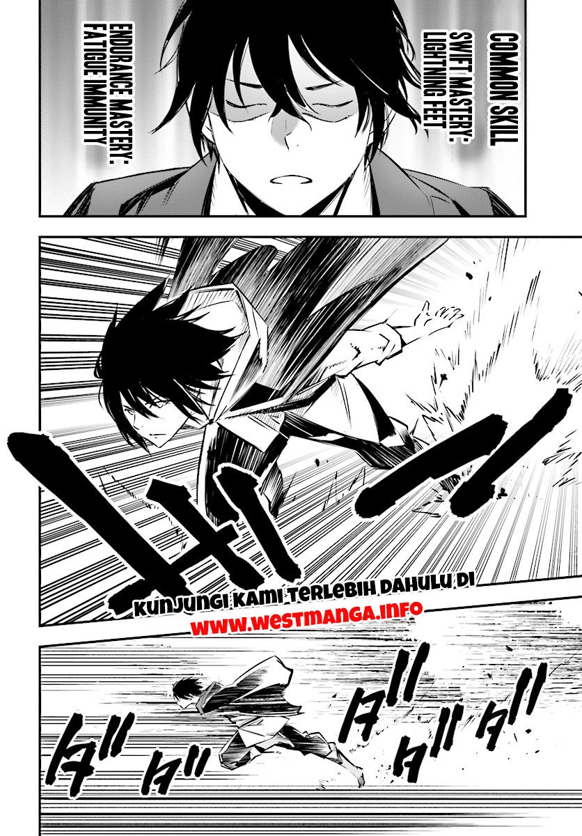Shin no Nakama ja Nai to Yuusha no Party wo Oidasareta node, Henkyou de Slow Life suru Koto ni Shimashita Chapter 1.2 - halaman 12